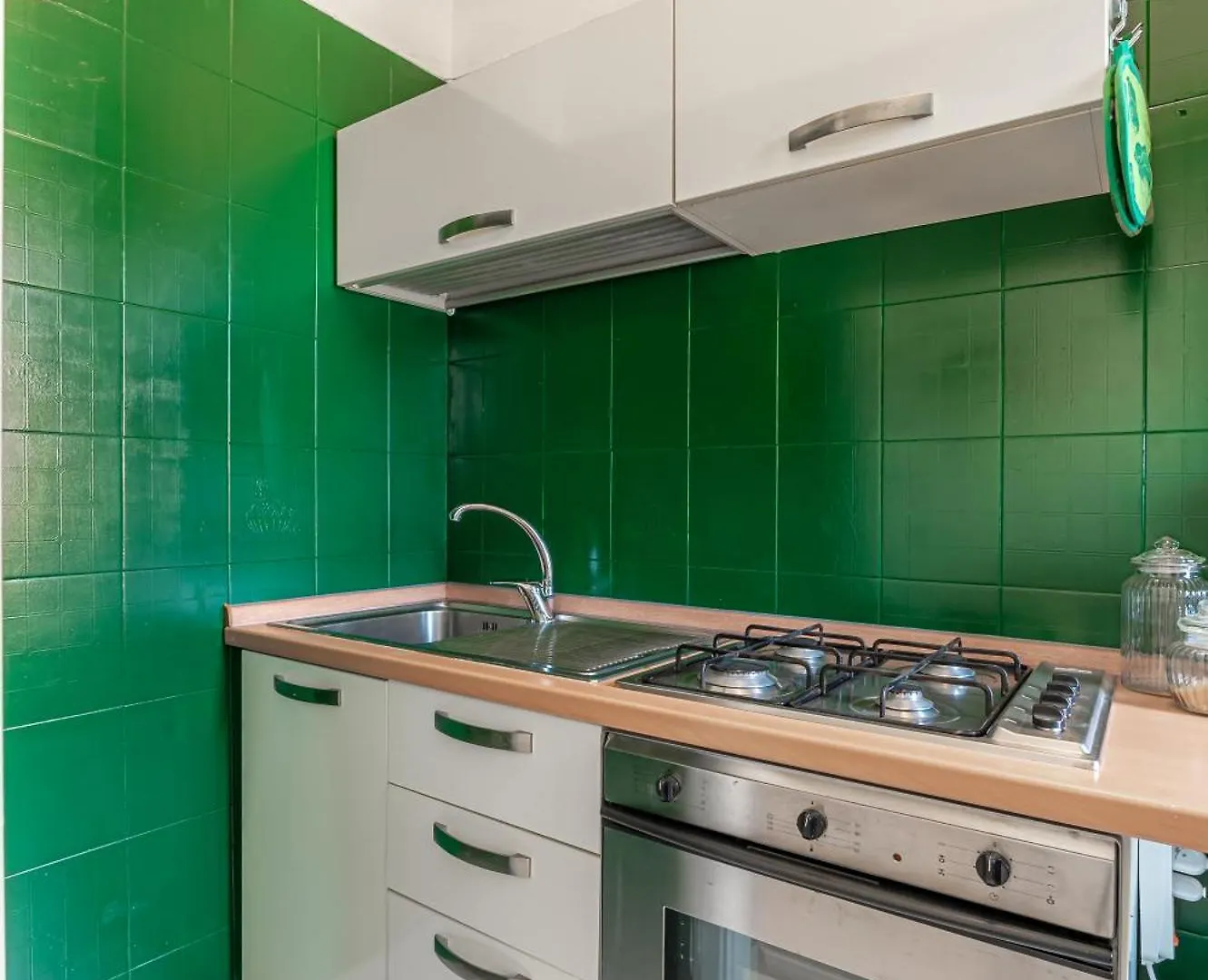 Casa Guapita - Metro Malatesta Rome Italy