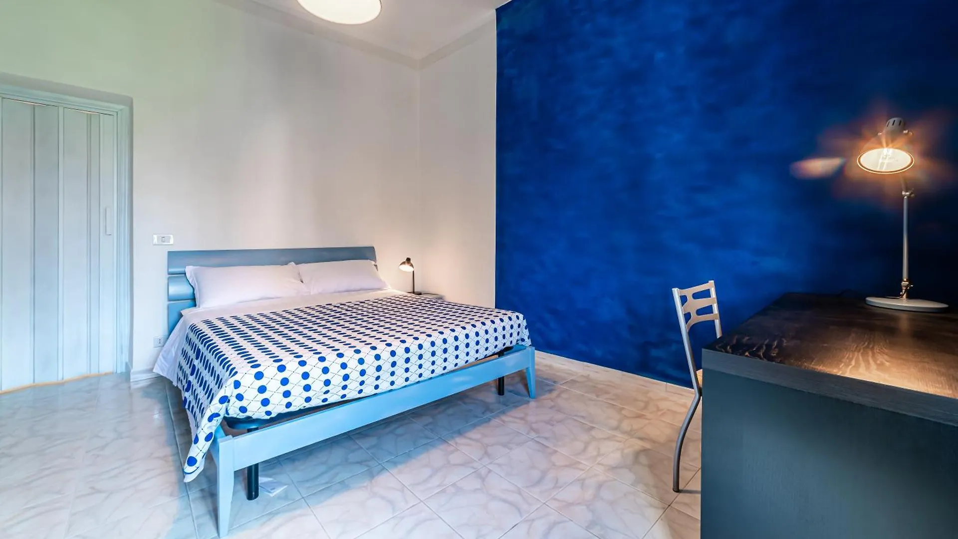 Apartment Casa Guapita - Metro Malatesta Rome