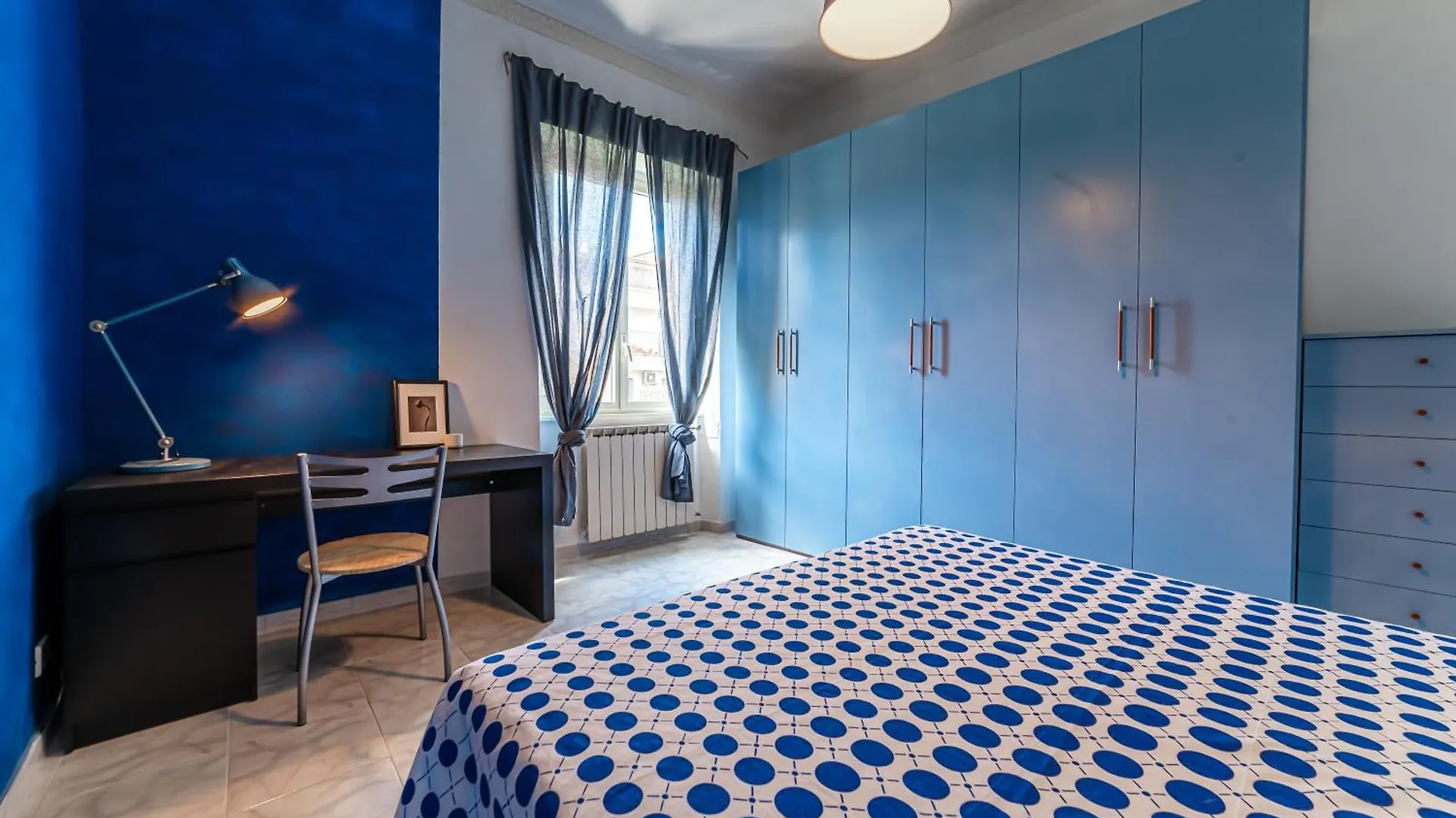 Casa Guapita - Metro Malatesta Rome Apartment