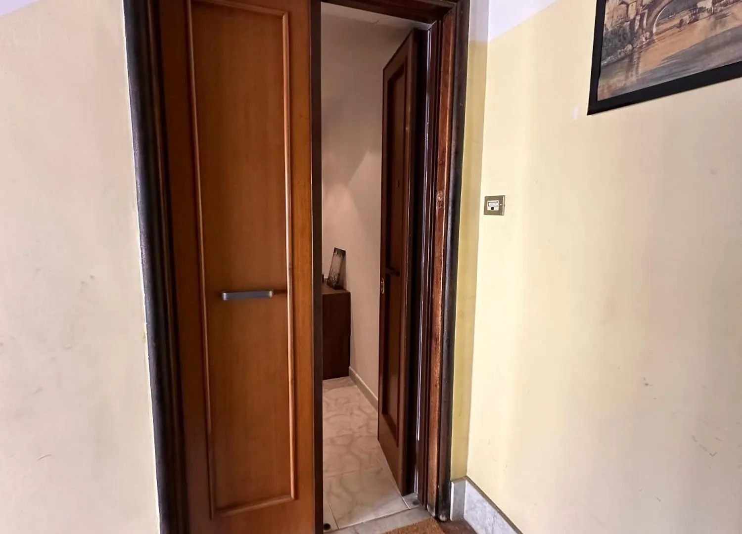 Apartment Casa Guapita - Metro Malatesta Rome